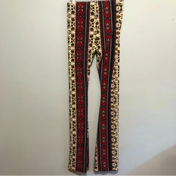 Show Me Your MuMu Bam Bam Bells RARE~ Size Large NWOT $4.99 shipping applied!! - Picture 5 of 9